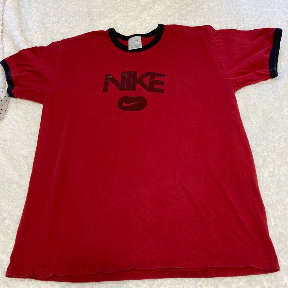 Nike shirt bundle